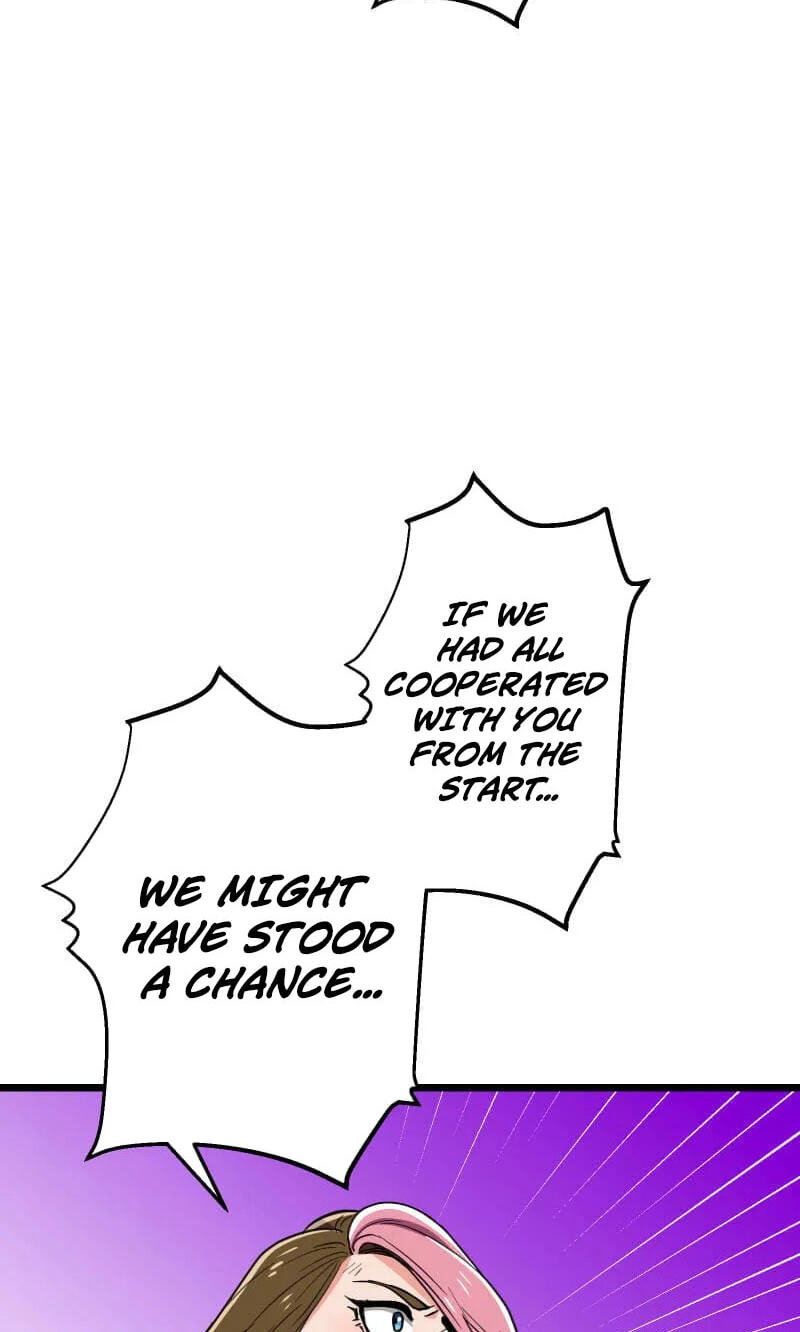 Guild no Uketsuke Majin - Mugen Tutorial de Kansuto Toppa Chapter 58 page 14 - 