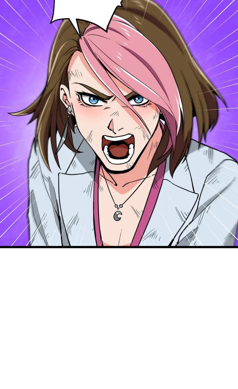 Guild no Uketsuke Majin - Mugen Tutorial de Kansuto Toppa Chapter 58 page 20 - 