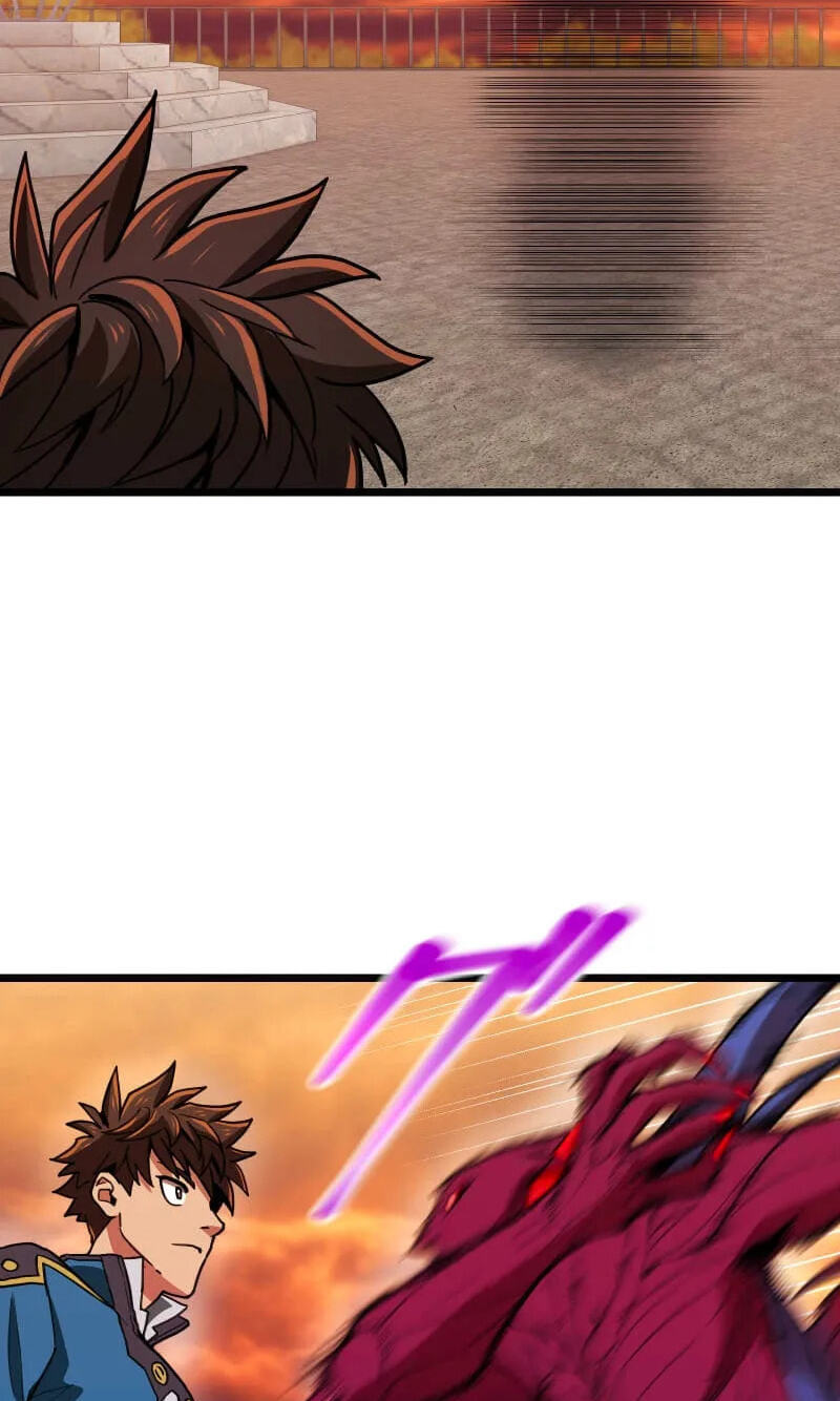 Guild no Uketsuke Majin - Mugen Tutorial de Kansuto Toppa Chapter 58 page 27 - 