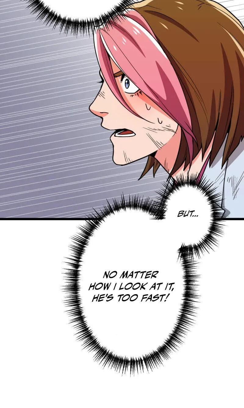 Guild no Uketsuke Majin - Mugen Tutorial de Kansuto Toppa Chapter 58 page 30 - 
