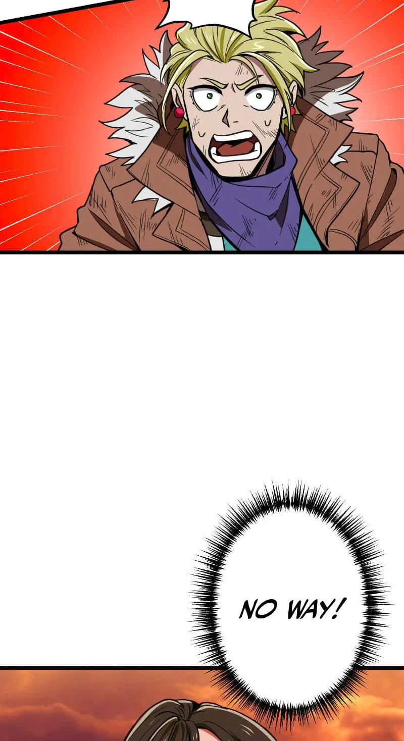 Guild no Uketsuke Majin - Mugen Tutorial de Kansuto Toppa Chapter 58 page 38 - 