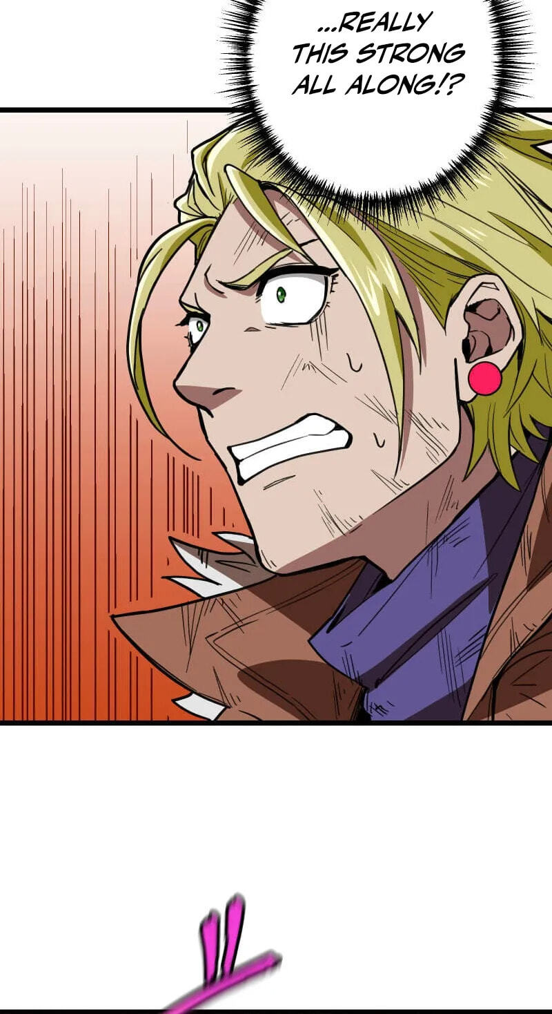 Guild no Uketsuke Majin - Mugen Tutorial de Kansuto Toppa Chapter 58 page 41 - 