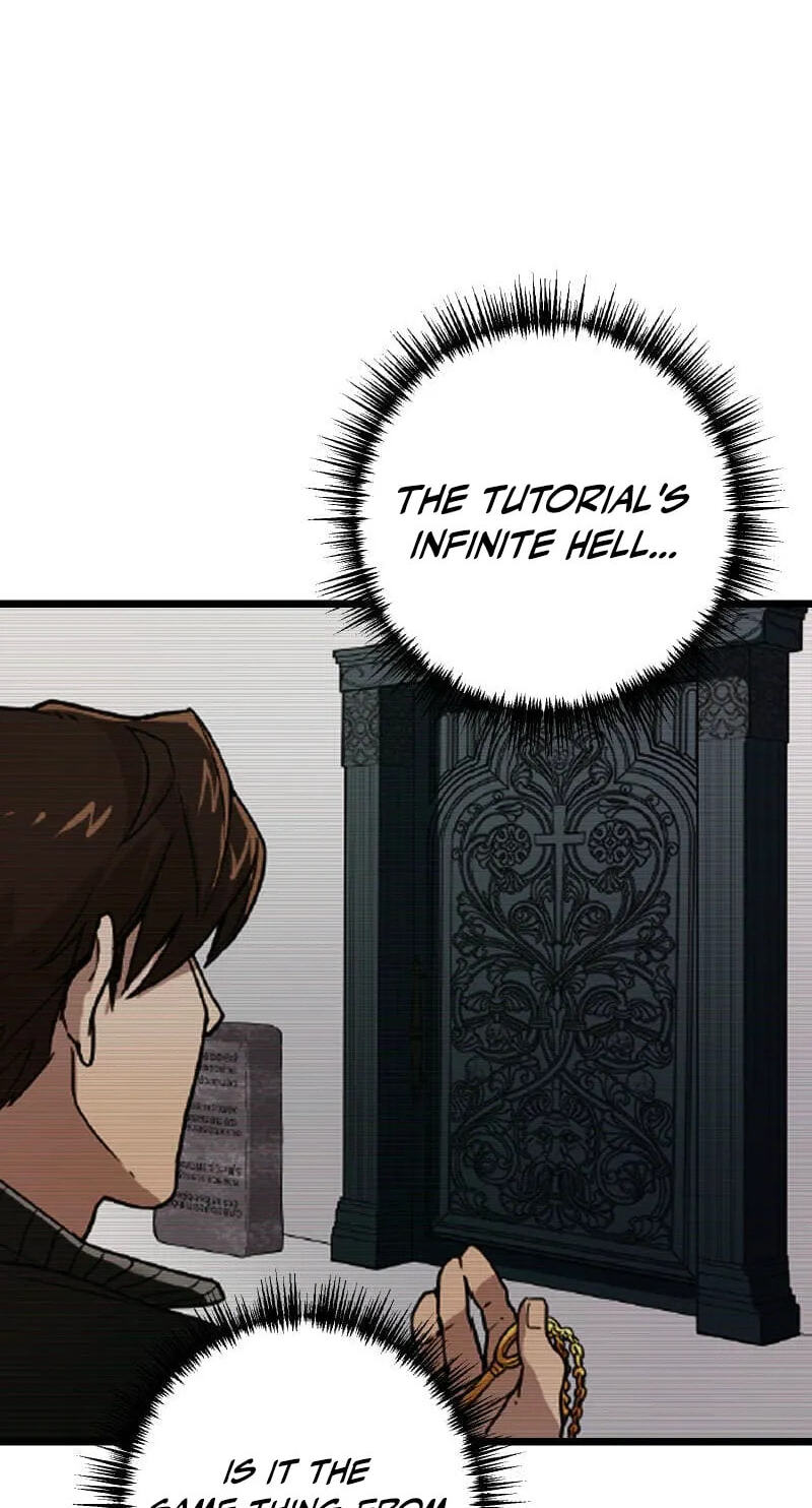 Guild no Uketsuke Majin - Mugen Tutorial de Kansuto Toppa Chapter 58 page 48 - 