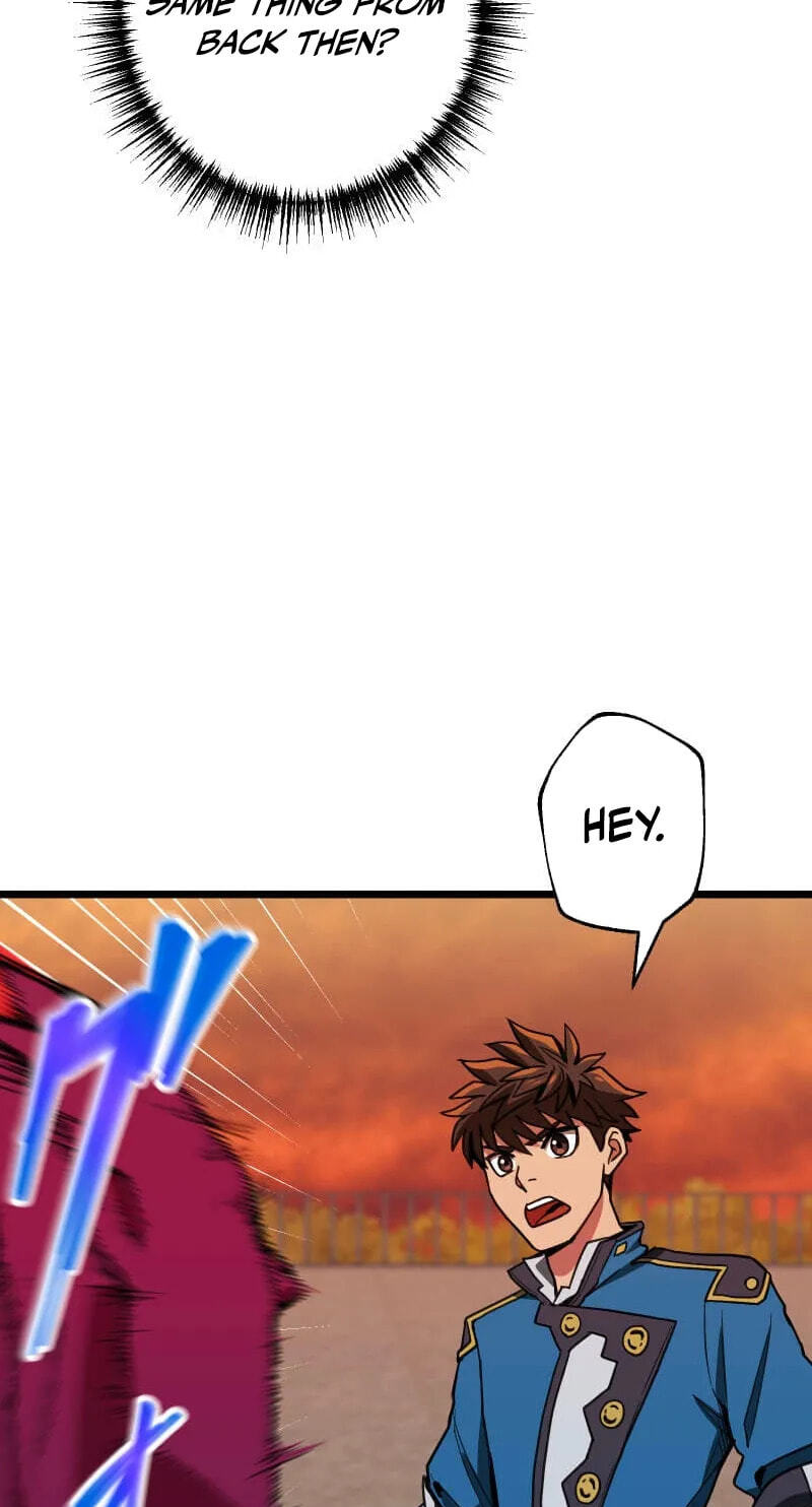Guild no Uketsuke Majin - Mugen Tutorial de Kansuto Toppa Chapter 58 page 49 - 