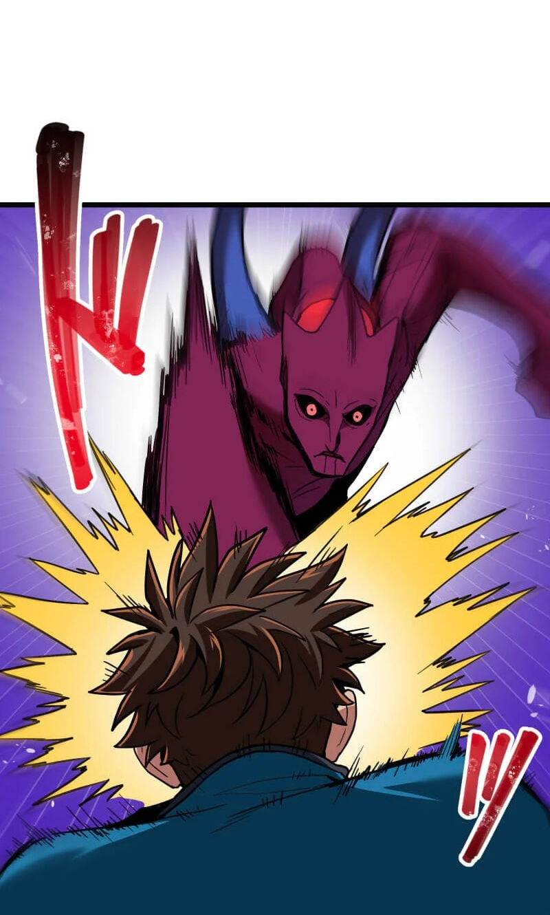 Guild no Uketsuke Majin - Mugen Tutorial de Kansuto Toppa Chapter 59 page 17 - 