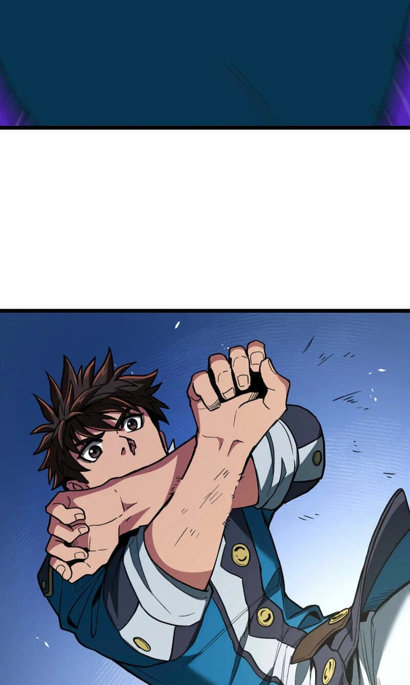 Guild no Uketsuke Majin - Mugen Tutorial de Kansuto Toppa Chapter 59 page 18 - 