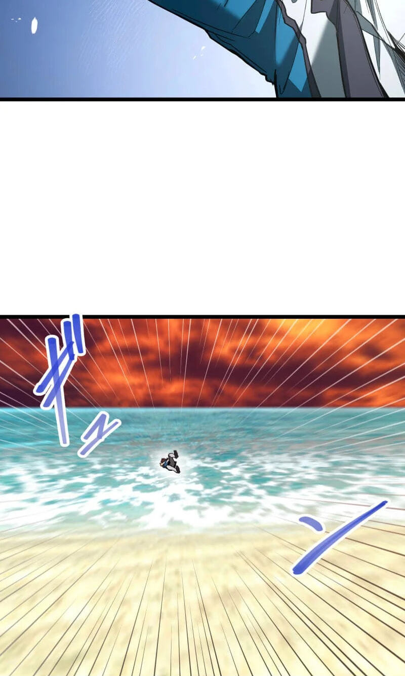 Guild no Uketsuke Majin - Mugen Tutorial de Kansuto Toppa Chapter 59 page 19 - 