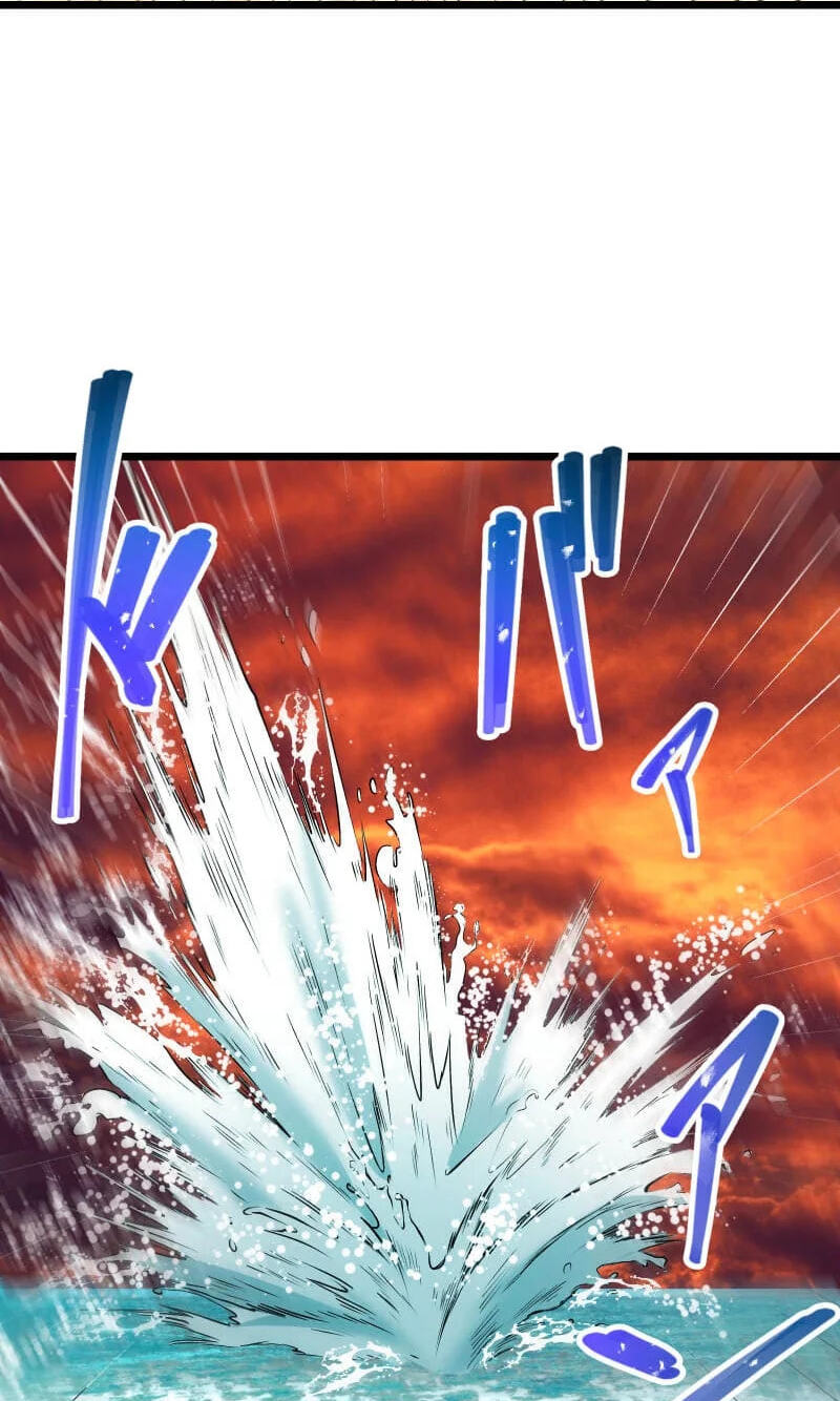 Guild no Uketsuke Majin - Mugen Tutorial de Kansuto Toppa Chapter 59 page 20 - 