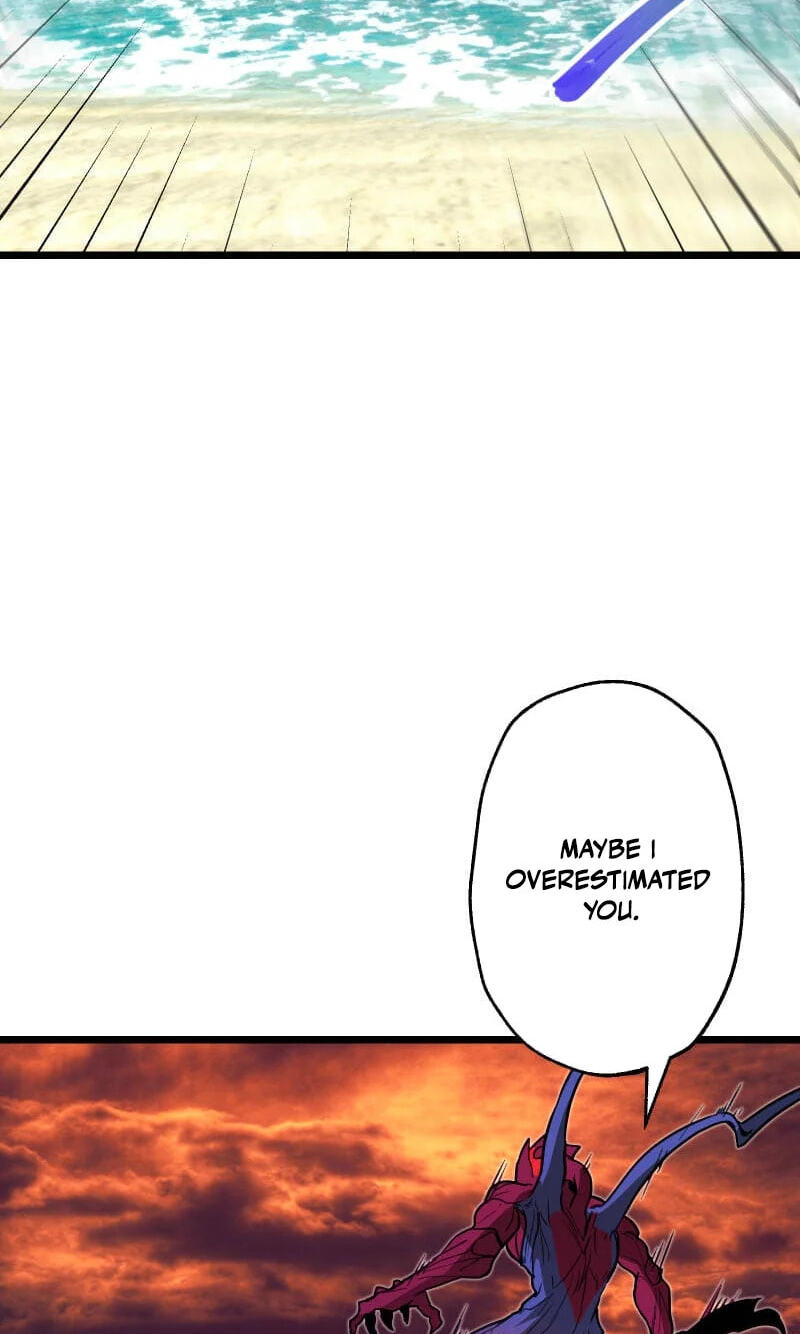 Guild no Uketsuke Majin - Mugen Tutorial de Kansuto Toppa Chapter 59 page 21 - 