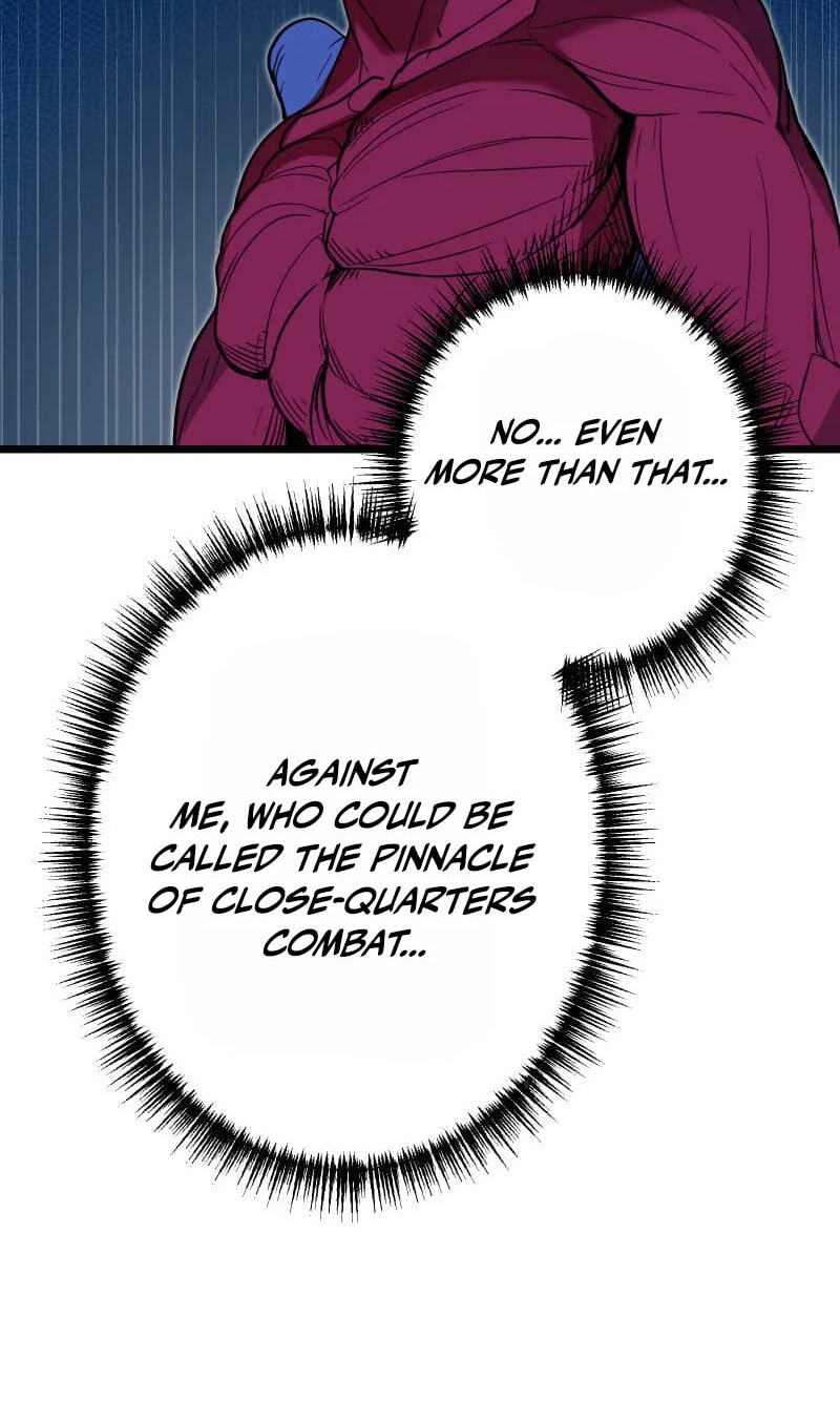 Guild no Uketsuke Majin - Mugen Tutorial de Kansuto Toppa Chapter 59 page 52 - 