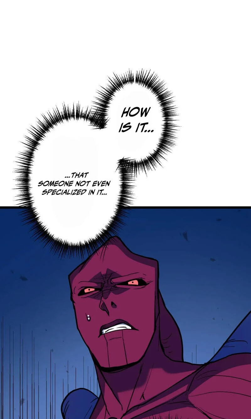 Guild no Uketsuke Majin - Mugen Tutorial de Kansuto Toppa Chapter 59 page 53 - 