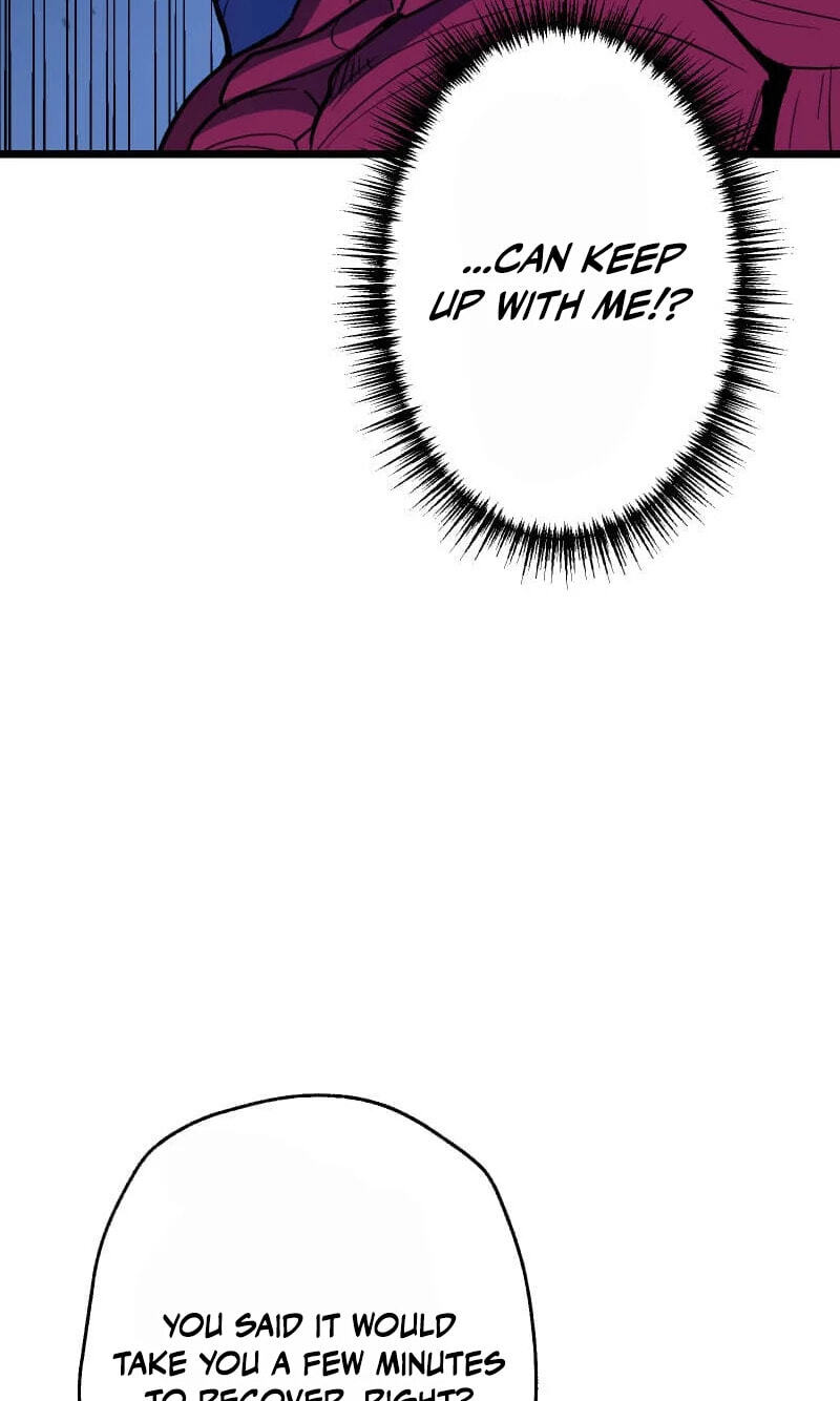 Guild no Uketsuke Majin - Mugen Tutorial de Kansuto Toppa Chapter 59 page 54 - 