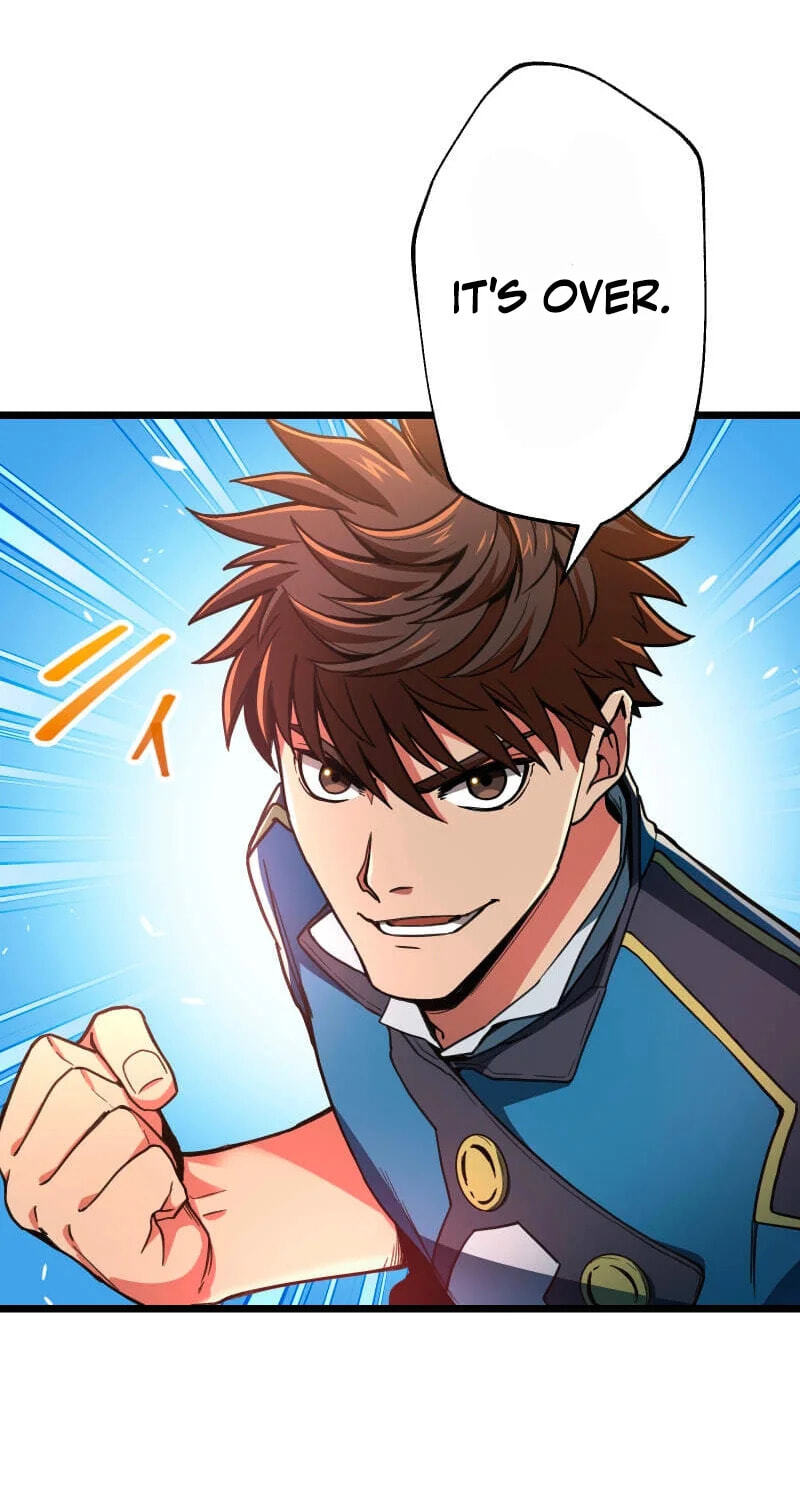 Guild no Uketsuke Majin - Mugen Tutorial de Kansuto Toppa Chapter 59 page 56 - 