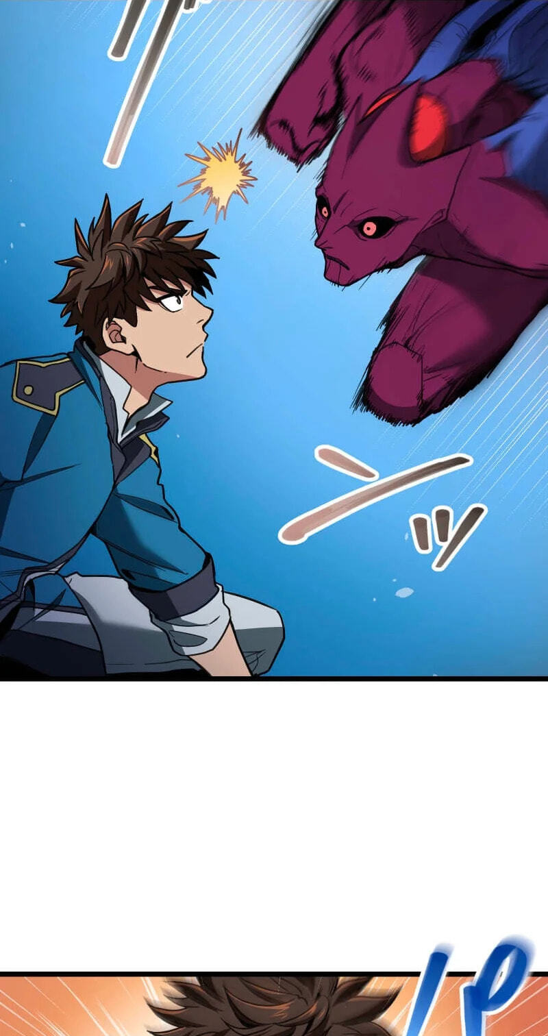 Guild no Uketsuke Majin - Mugen Tutorial de Kansuto Toppa Chapter 59 page 10 - 