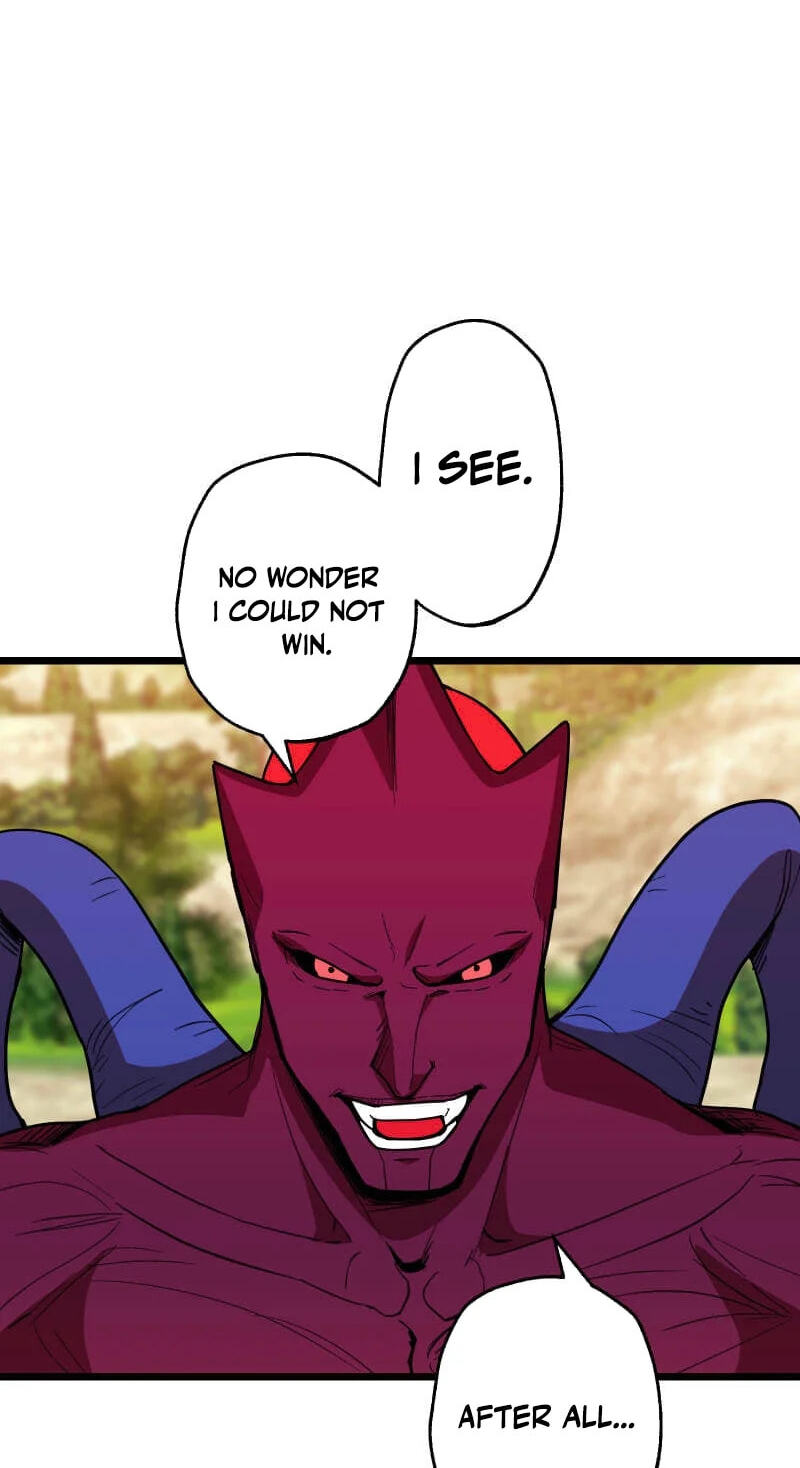 Guild no Uketsuke Majin - Mugen Tutorial de Kansuto Toppa Chapter 60 page 12 - 