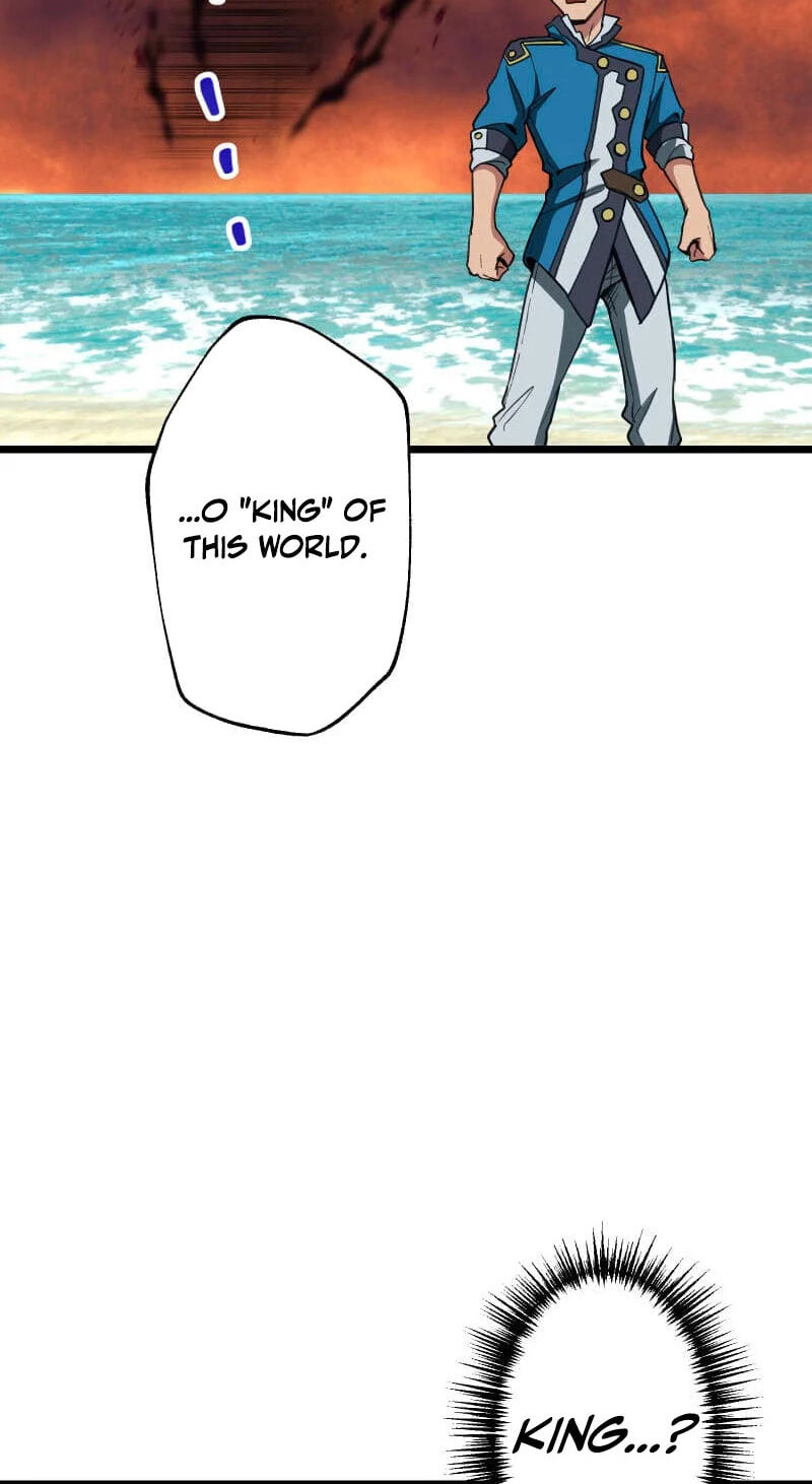 Guild no Uketsuke Majin - Mugen Tutorial de Kansuto Toppa Chapter 60 page 19 - 