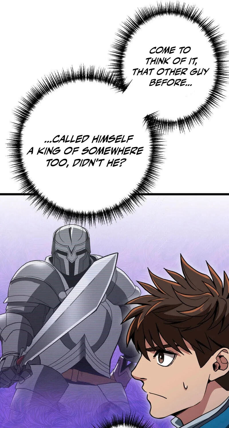 Guild no Uketsuke Majin - Mugen Tutorial de Kansuto Toppa Chapter 60 page 21 - 