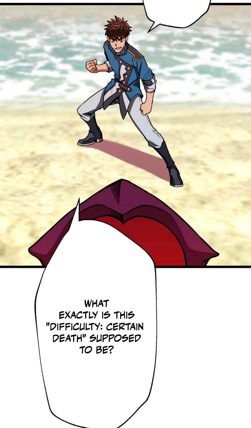Guild no Uketsuke Majin - Mugen Tutorial de Kansuto Toppa Chapter 60 page 4 - 