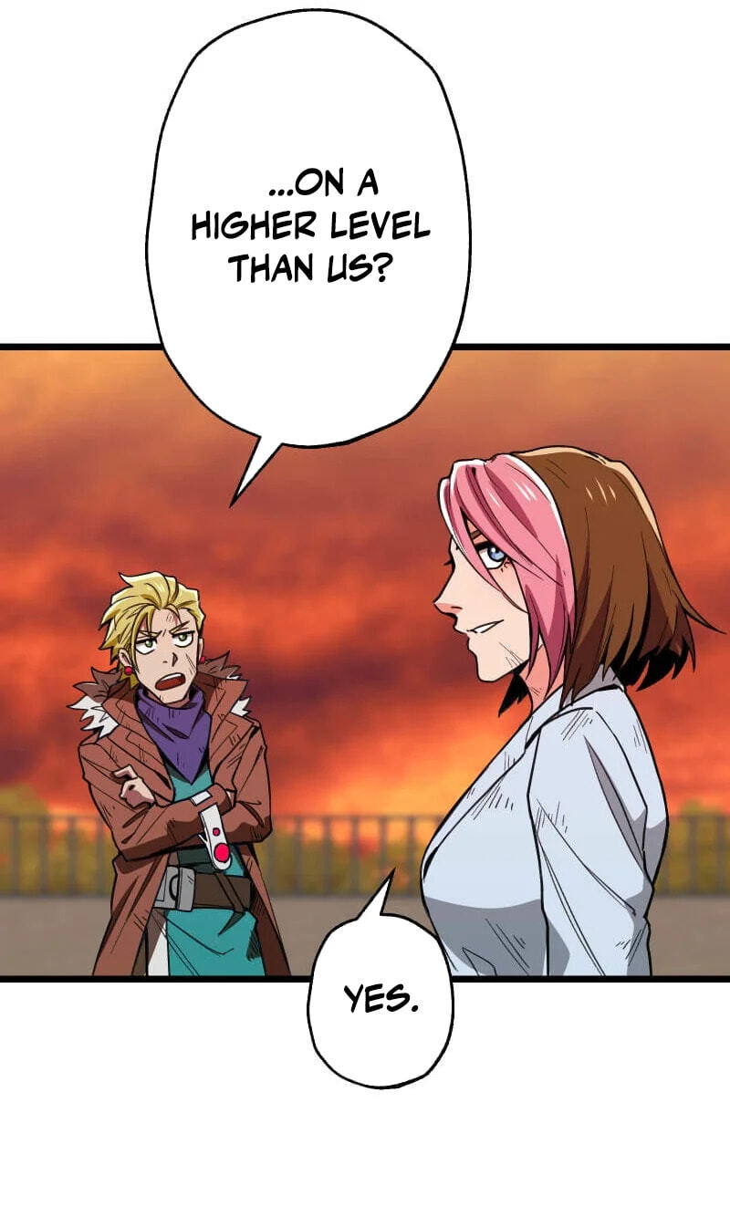 Guild no Uketsuke Majin - Mugen Tutorial de Kansuto Toppa Chapter 60 page 31 - 