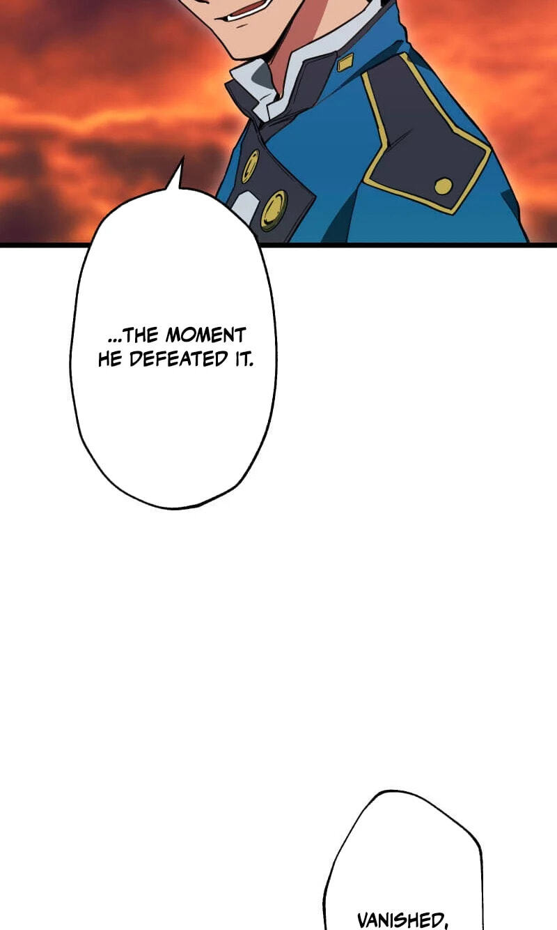 Guild no Uketsuke Majin - Mugen Tutorial de Kansuto Toppa Chapter 60 page 35 - 