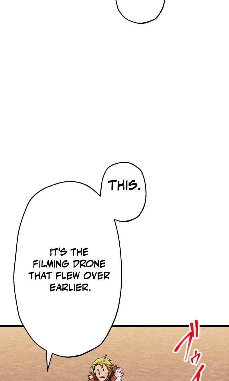 Guild no Uketsuke Majin - Mugen Tutorial de Kansuto Toppa Chapter 60 page 57 - 