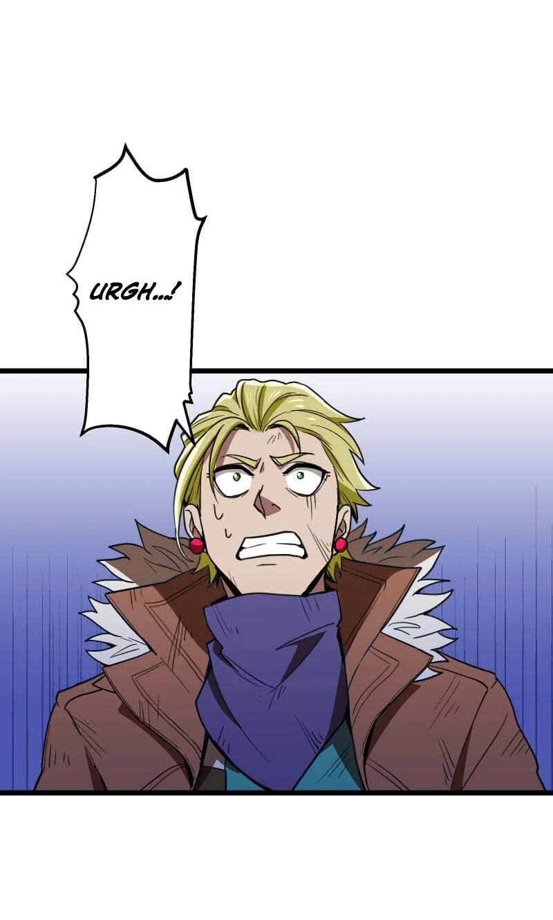 Guild no Uketsuke Majin - Mugen Tutorial de Kansuto Toppa Chapter 60 page 61 - 