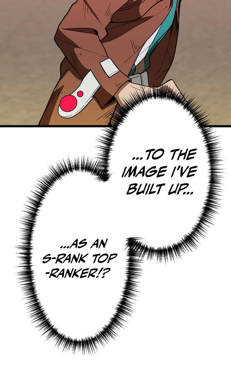 Guild no Uketsuke Majin - Mugen Tutorial de Kansuto Toppa Chapter 60 page 63 - 