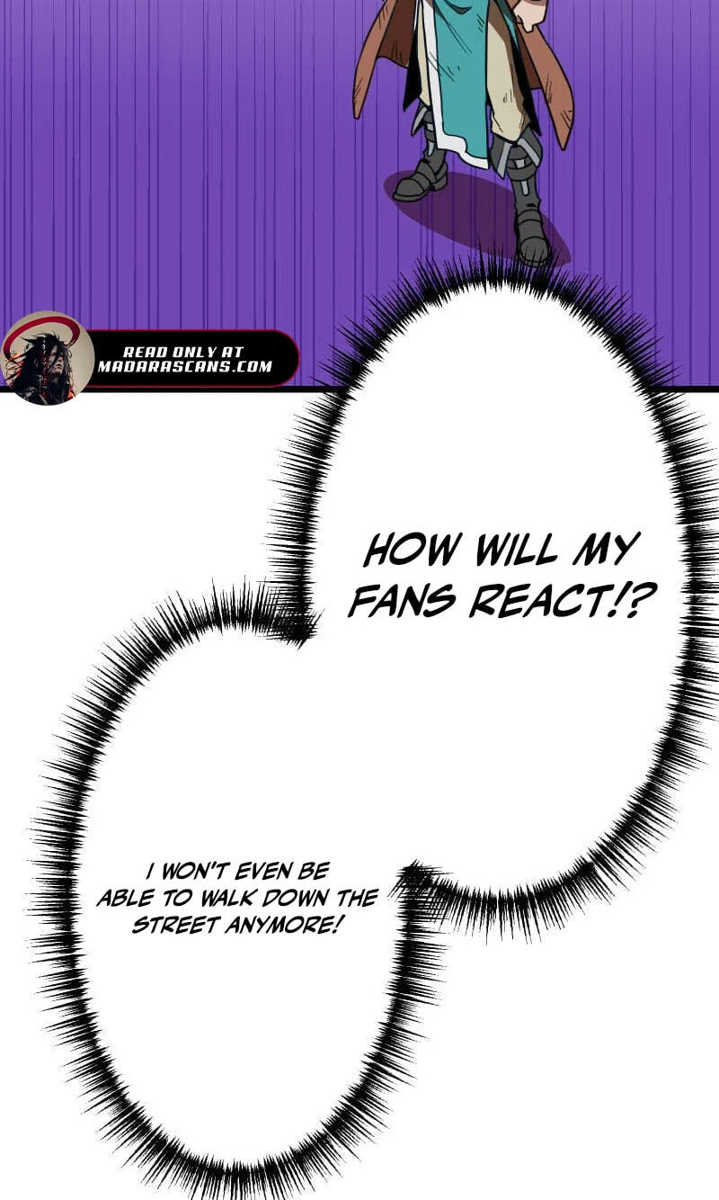Guild no Uketsuke Majin - Mugen Tutorial de Kansuto Toppa Chapter 60 page 65 - 