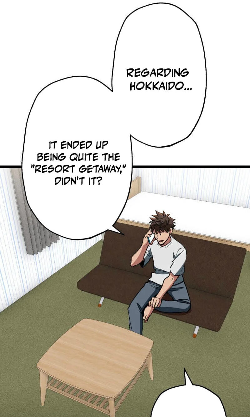 Guild no Uketsuke Majin - Mugen Tutorial de Kansuto Toppa Chapter 61 page 4 - 
