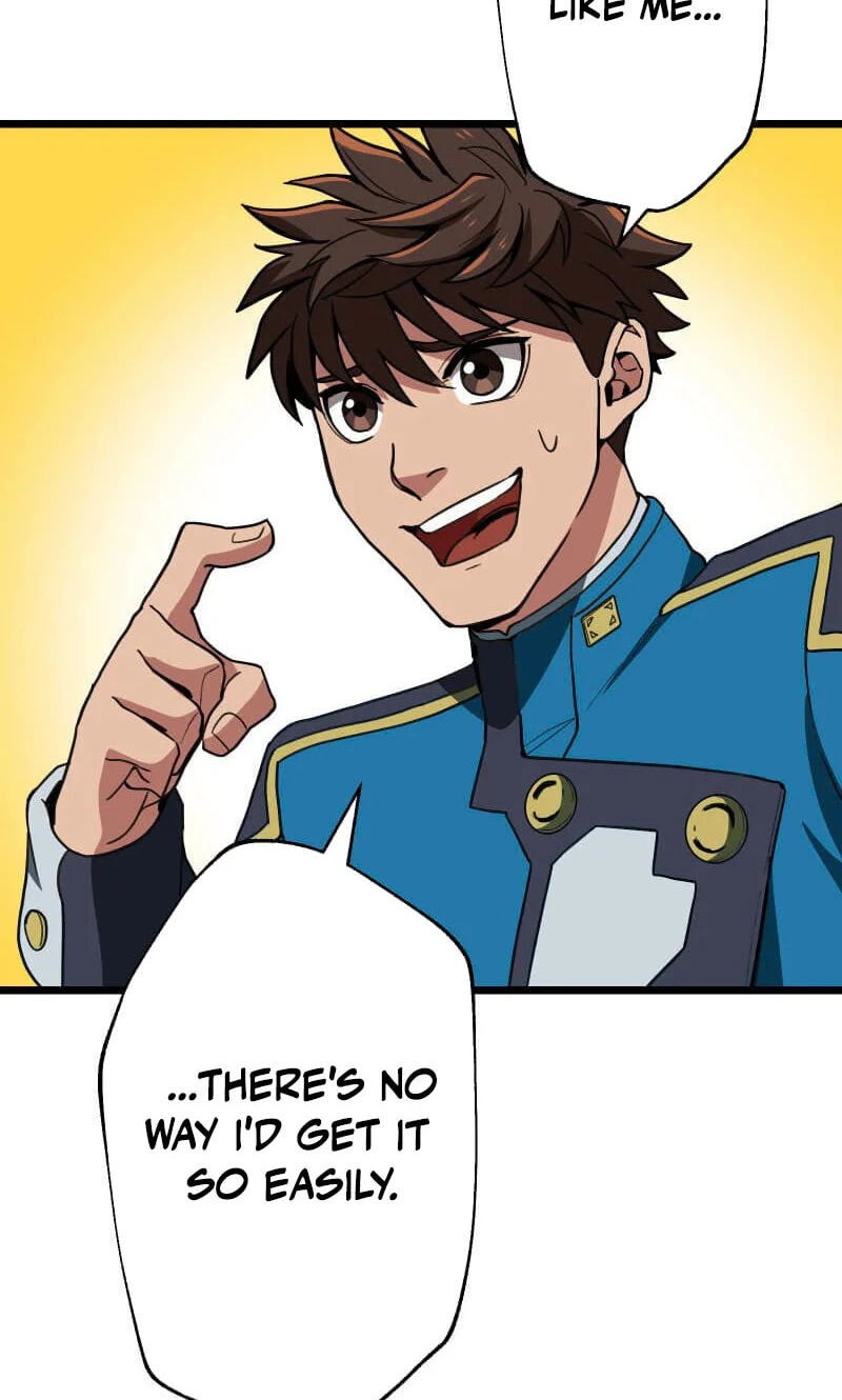 Guild no Uketsuke Majin - Mugen Tutorial de Kansuto Toppa Chapter 61 page 31 - 