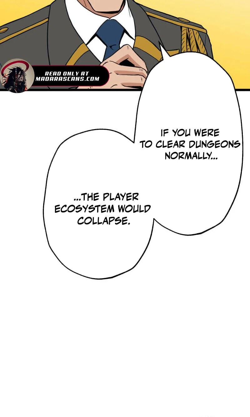Guild no Uketsuke Majin - Mugen Tutorial de Kansuto Toppa Chapter 61 page 48 - 