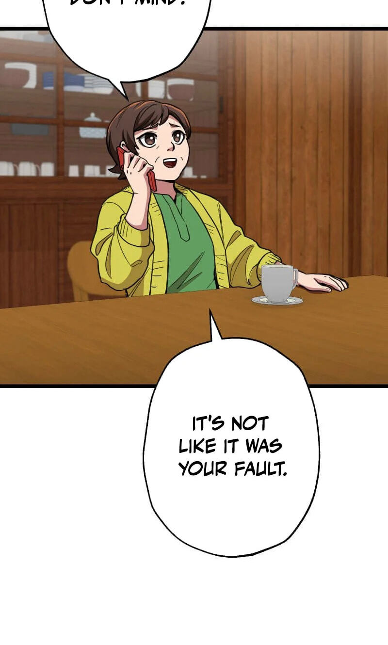 Guild no Uketsuke Majin - Mugen Tutorial de Kansuto Toppa Chapter 61 page 6 - 