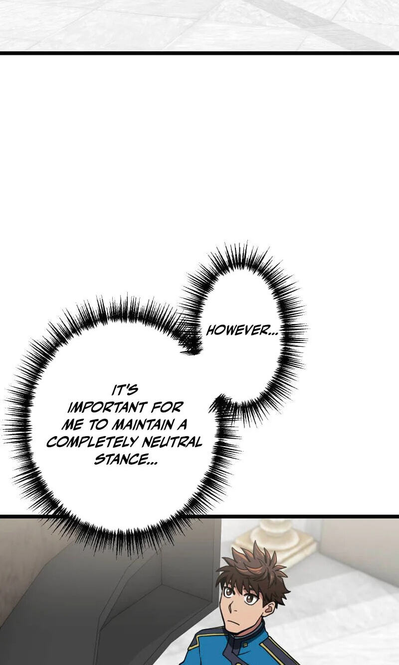 Guild no Uketsuke Majin - Mugen Tutorial de Kansuto Toppa Chapter 61 page 61 - 