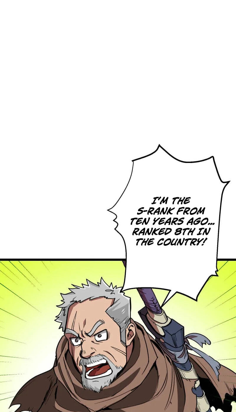 Guild no Uketsuke Majin - Mugen Tutorial de Kansuto Toppa Chapter 61 page 66 - 