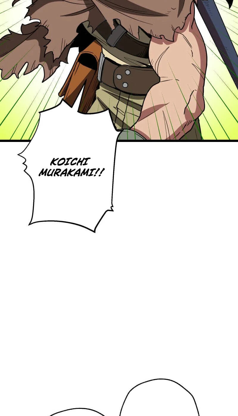 Guild no Uketsuke Majin - Mugen Tutorial de Kansuto Toppa Chapter 61 page 67 - 