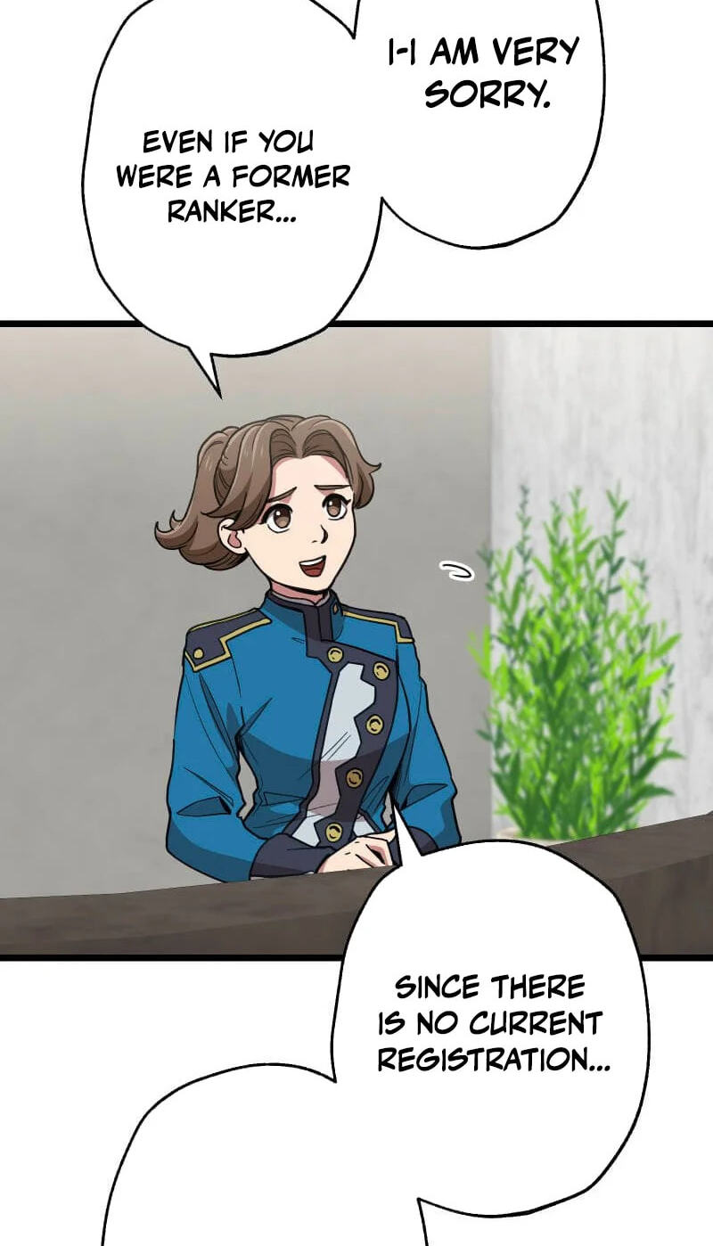 Guild no Uketsuke Majin - Mugen Tutorial de Kansuto Toppa Chapter 61 page 68 - 