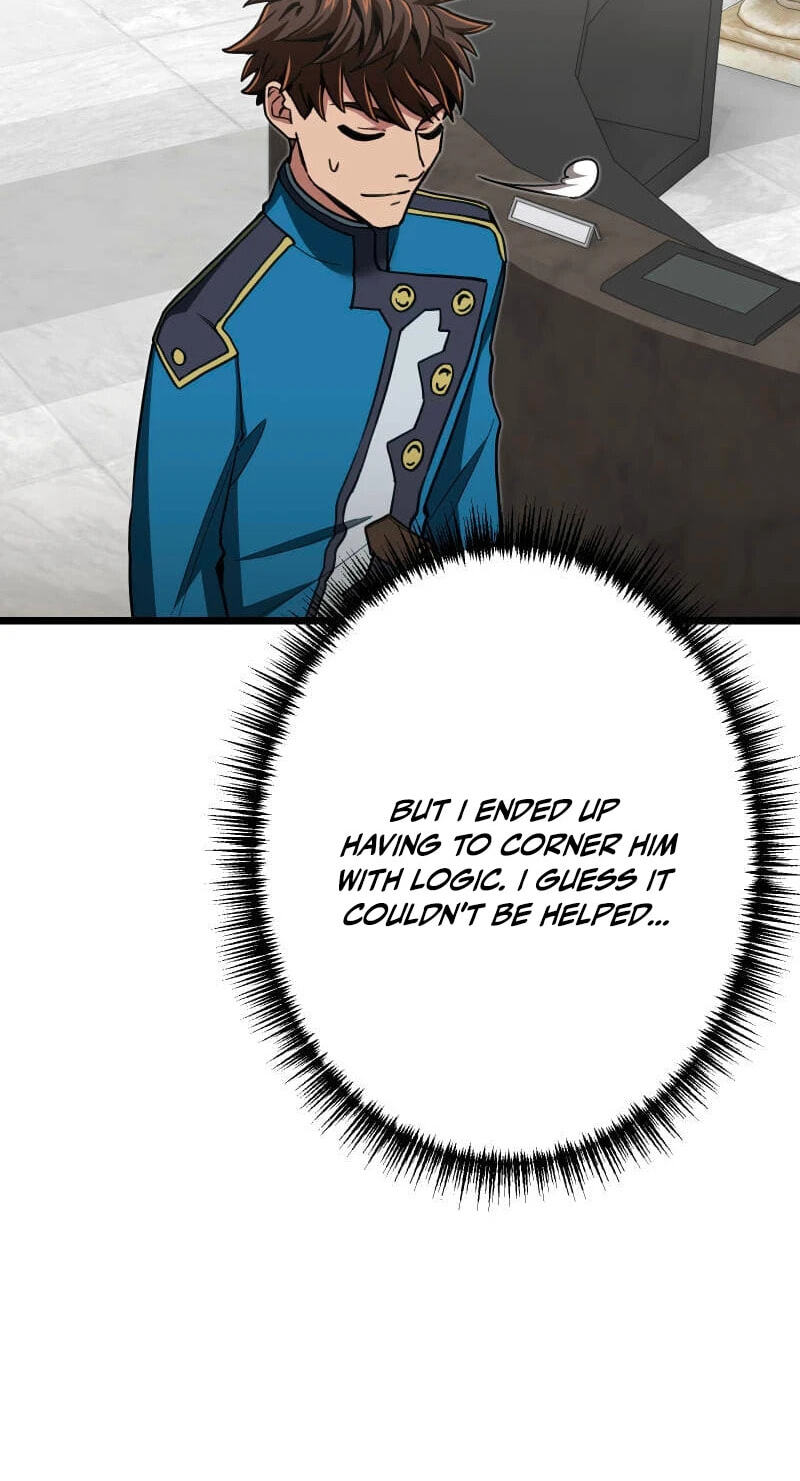 Guild no Uketsuke Majin - Mugen Tutorial de Kansuto Toppa Chapter 62 page 28 - 