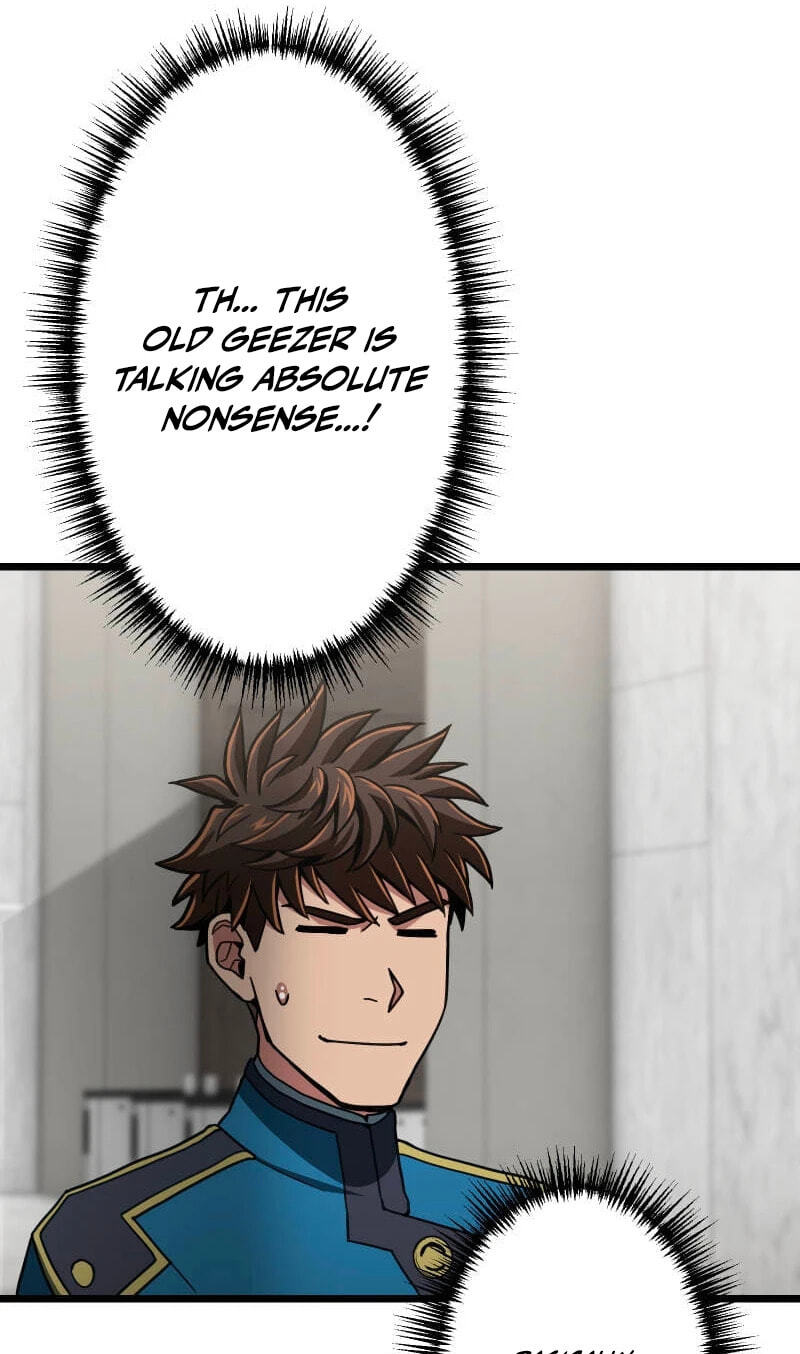 Guild no Uketsuke Majin - Mugen Tutorial de Kansuto Toppa Chapter 62 page 44 - 