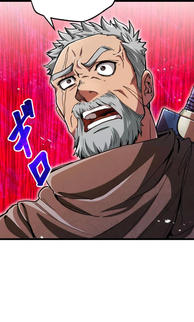 Guild no Uketsuke Majin - Mugen Tutorial de Kansuto Toppa Chapter 62 page 6 - 