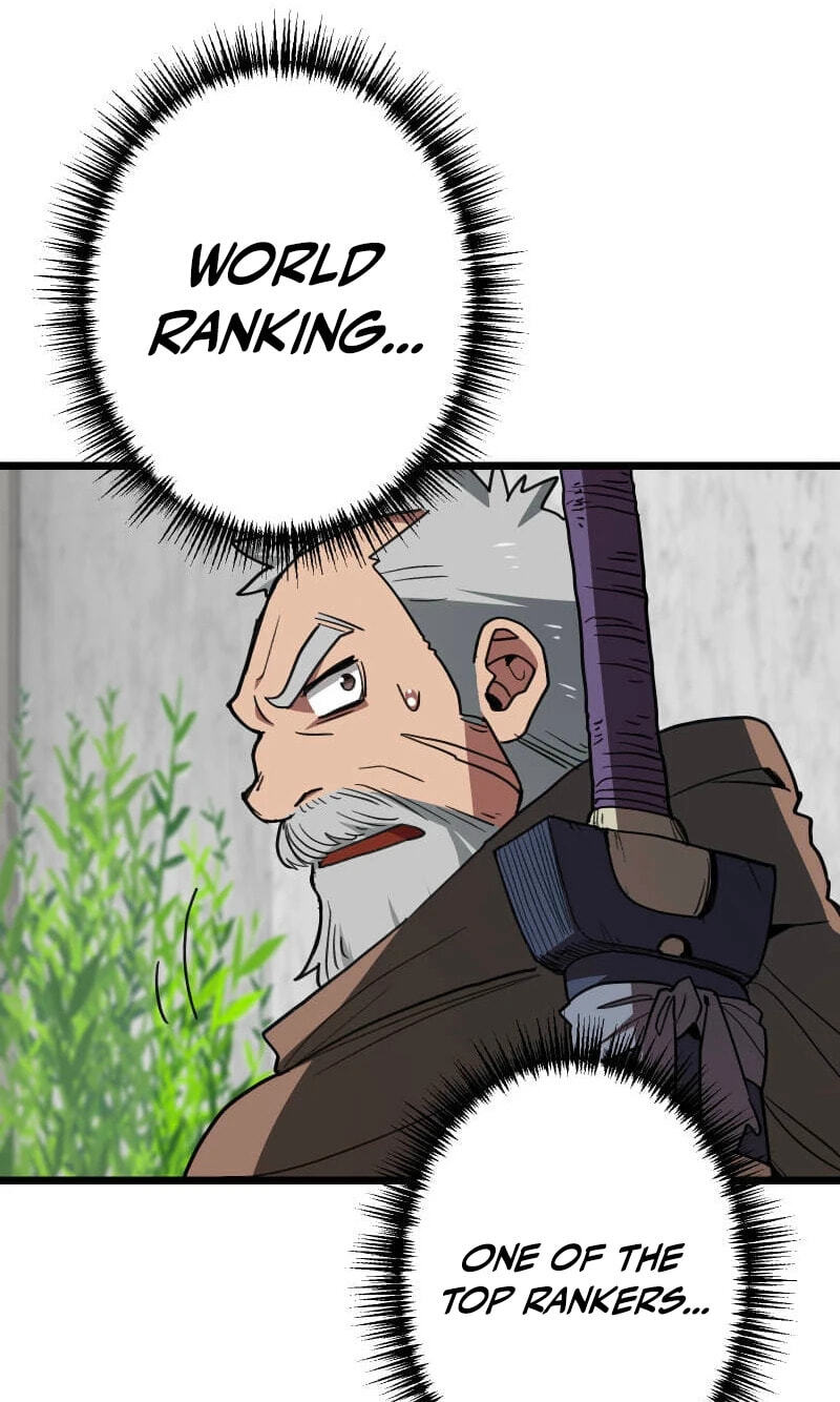 Guild no Uketsuke Majin - Mugen Tutorial de Kansuto Toppa Chapter 62 page 59 - 