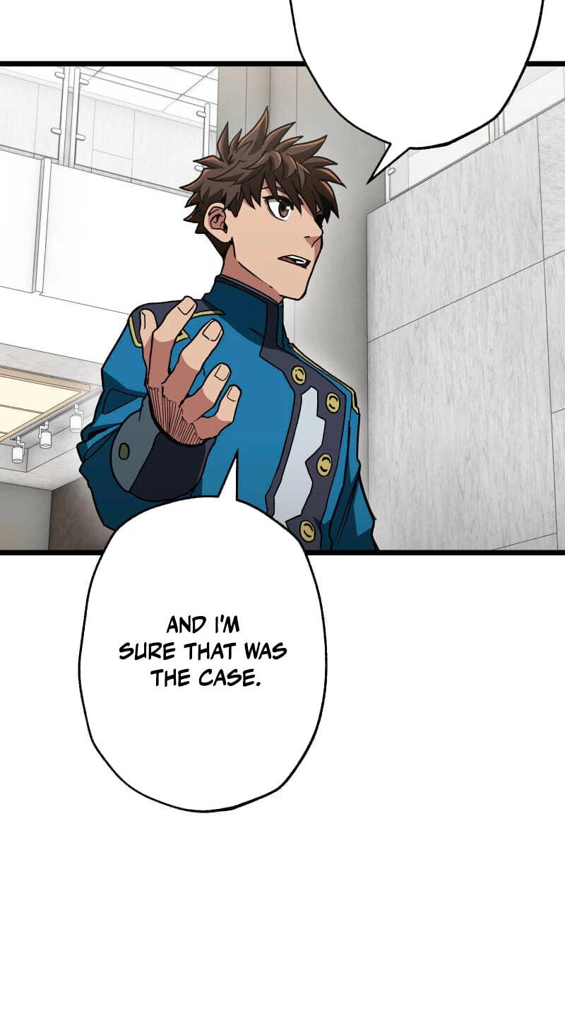 Guild no Uketsuke Majin - Mugen Tutorial de Kansuto Toppa Chapter 62 page 8 - 