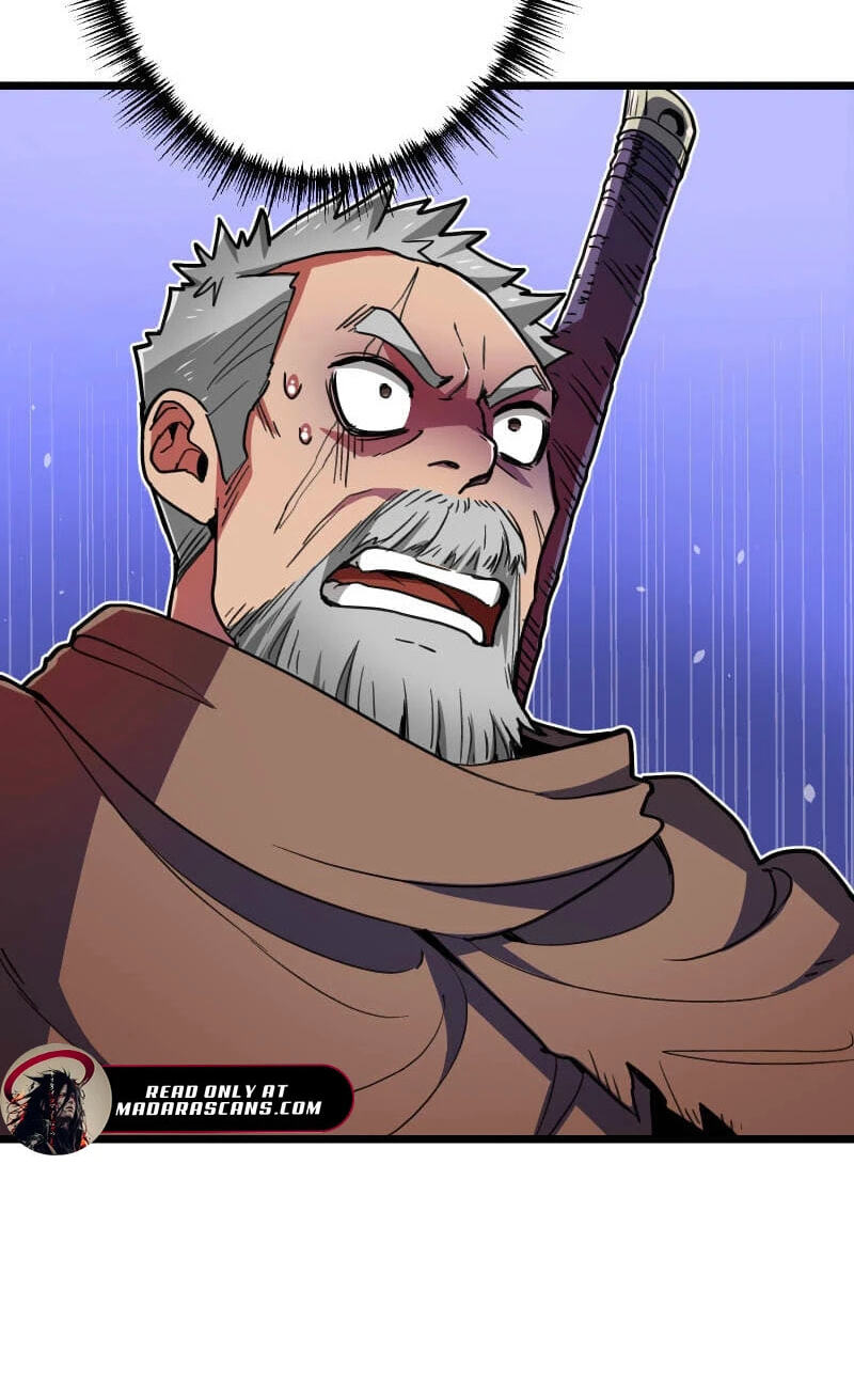 Guild no Uketsuke Majin - Mugen Tutorial de Kansuto Toppa Chapter 62 page 78 - 