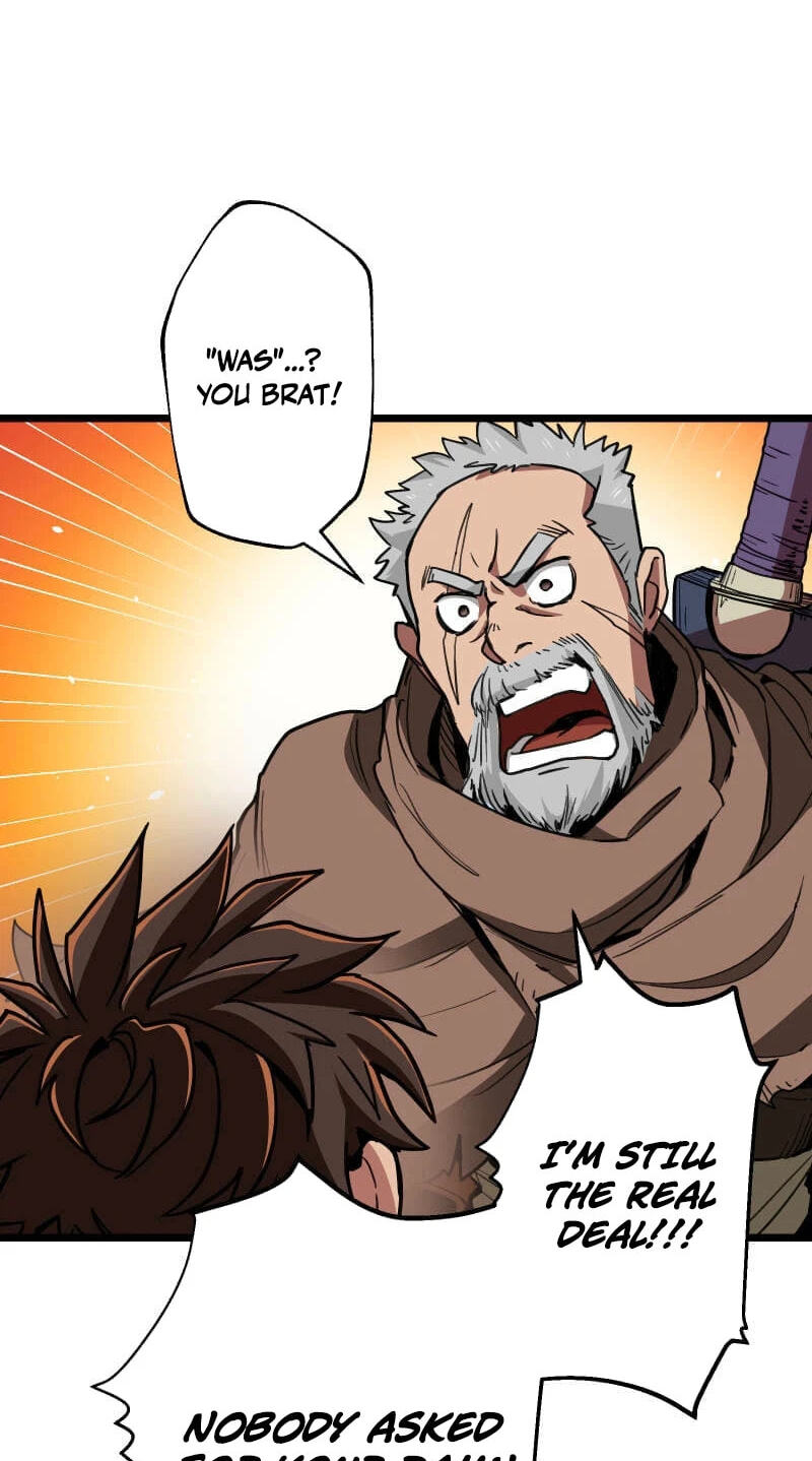 Guild no Uketsuke Majin - Mugen Tutorial de Kansuto Toppa Chapter 62 page 9 - 