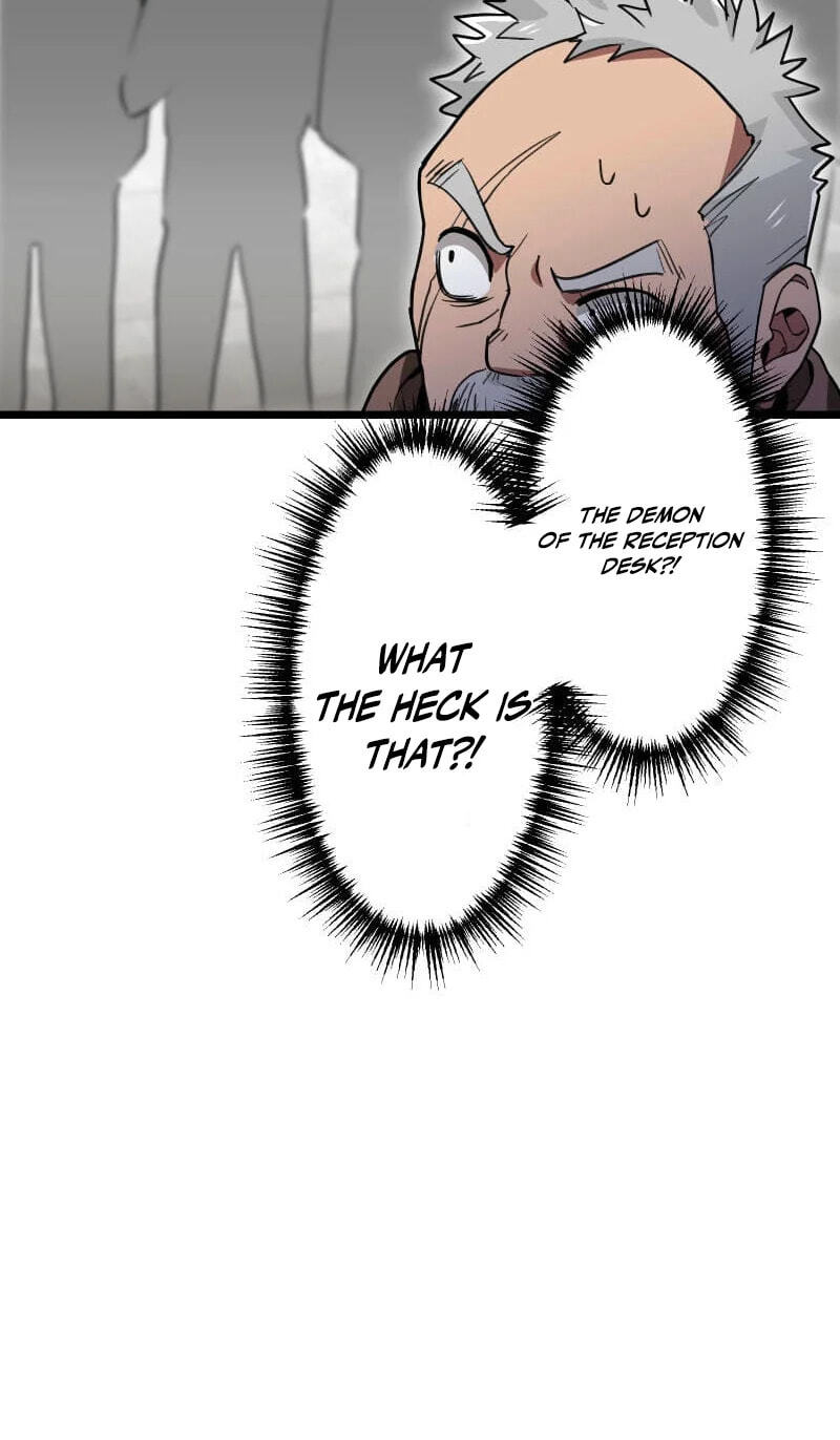 Guild no Uketsuke Majin - Mugen Tutorial de Kansuto Toppa Chapter 63 page 11 - 