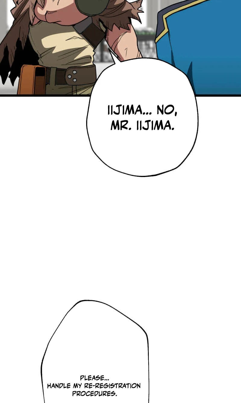 Guild no Uketsuke Majin - Mugen Tutorial de Kansuto Toppa Chapter 63 page 26 - 