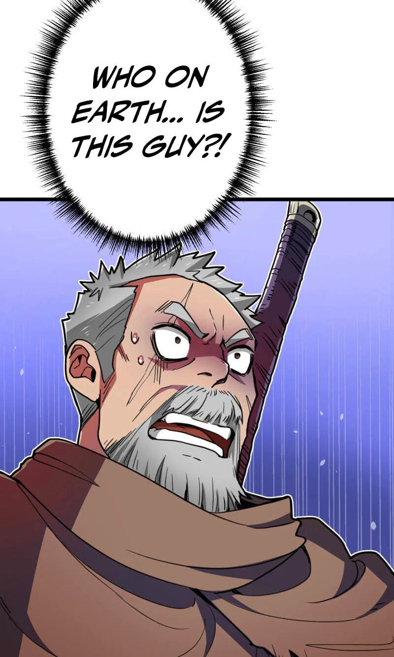 Guild no Uketsuke Majin - Mugen Tutorial de Kansuto Toppa Chapter 63 page 4 - 