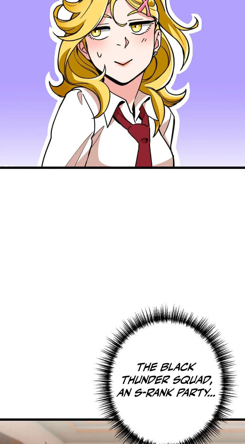 Guild no Uketsuke Majin - Mugen Tutorial de Kansuto Toppa Chapter 63 page 40 - 