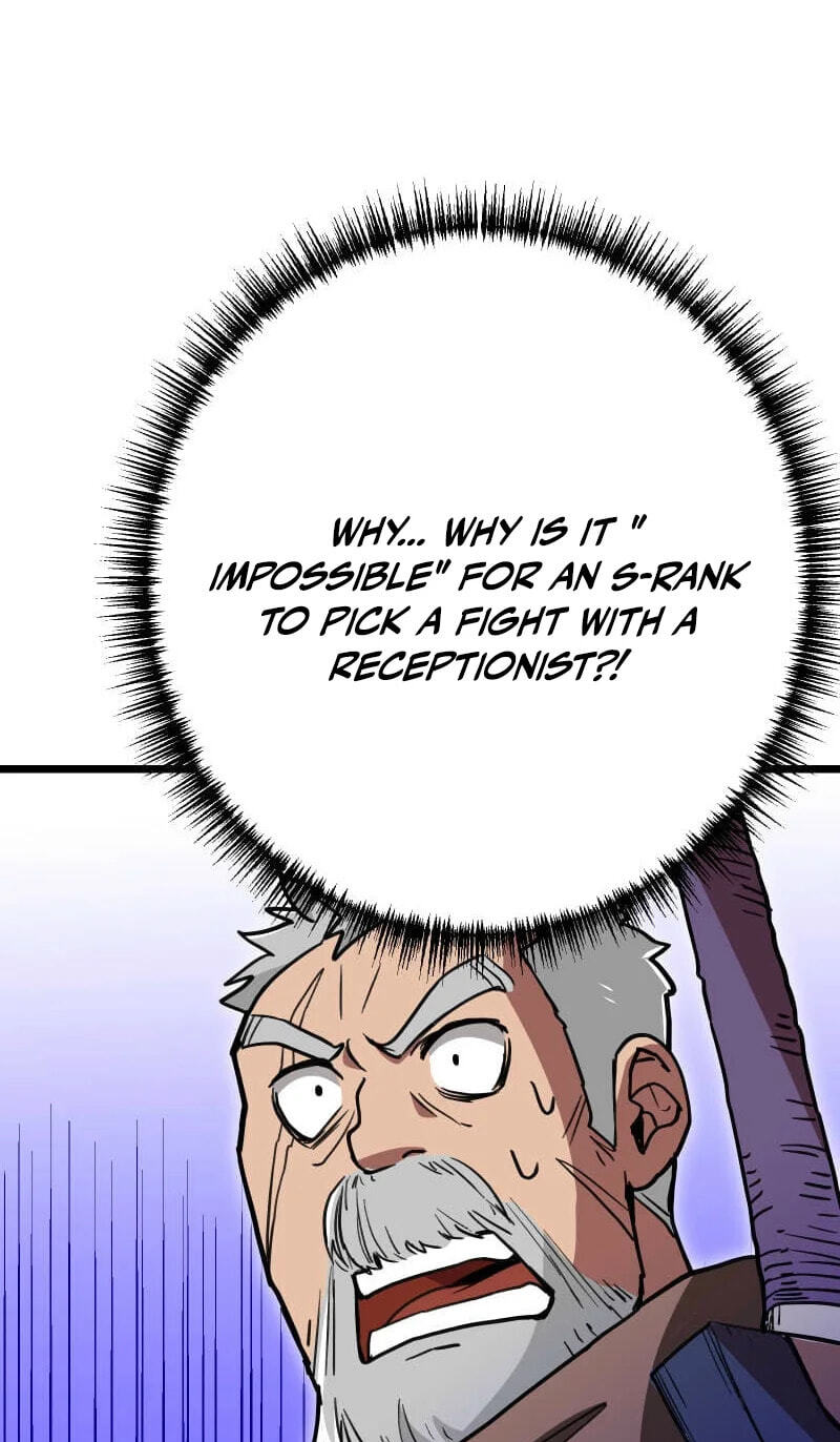 Guild no Uketsuke Majin - Mugen Tutorial de Kansuto Toppa Chapter 63 page 9 - 