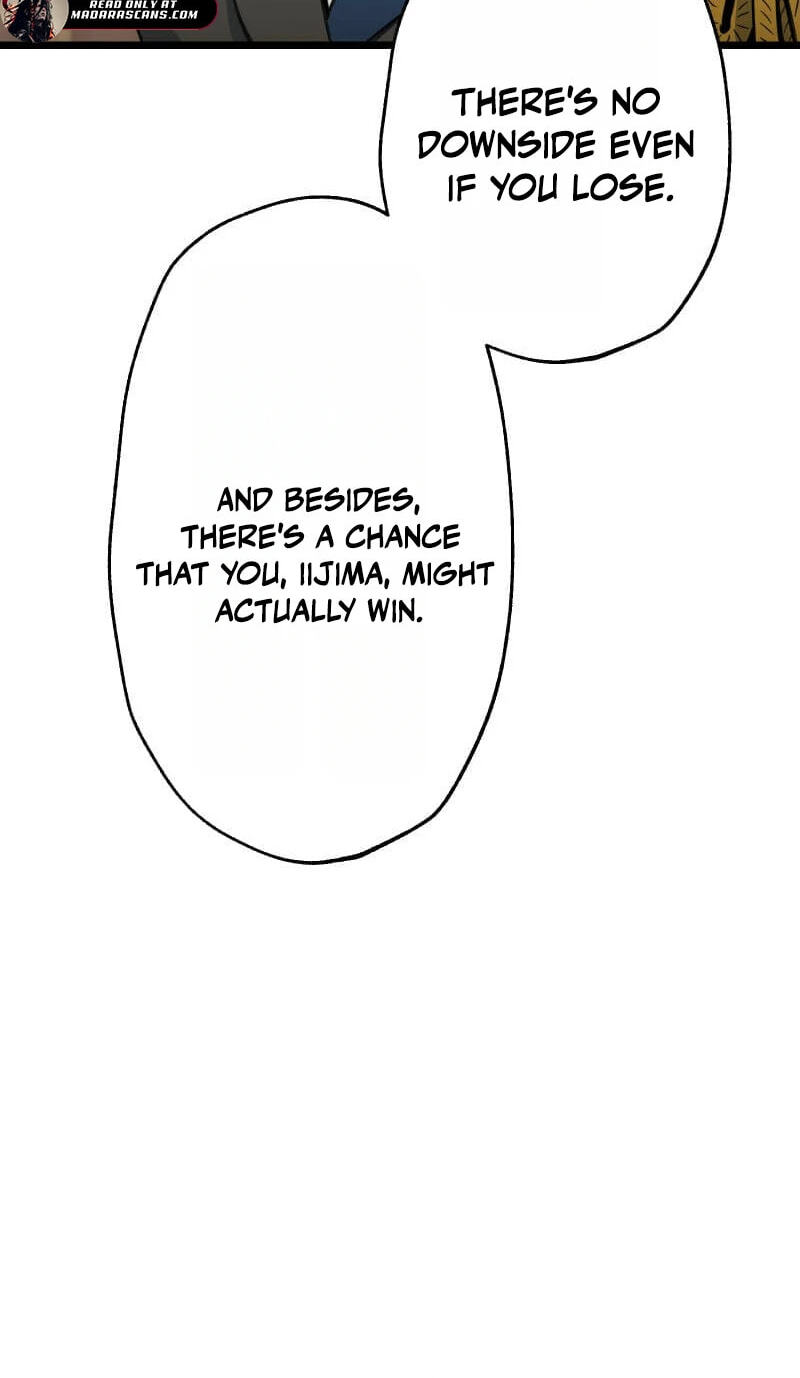 Guild no Uketsuke Majin - Mugen Tutorial de Kansuto Toppa Chapter 64 page 48 - 