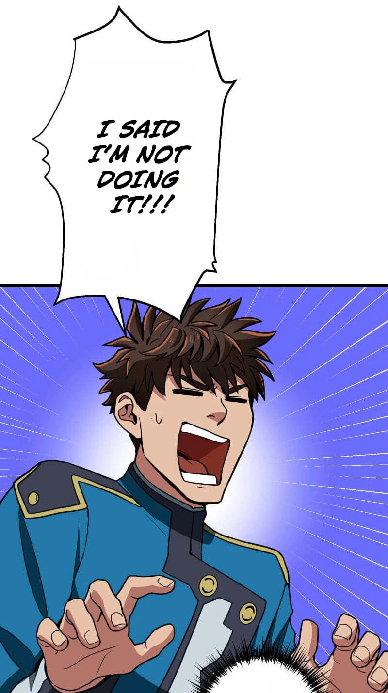 Guild no Uketsuke Majin - Mugen Tutorial de Kansuto Toppa Chapter 64 page 52 - 